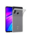 Wholesale Crong Crystal Slim Cover Xiaomi Redmi Note 7 (clear) - CRG28 - {ean13} - Hurt