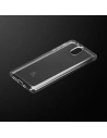 Hurtownia GSM - Etui Crong Crystal Slim Cover Nokia 3.1 (transparent) - CRG29 - {ean13} - Hurt