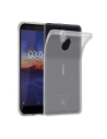 Hurtownia GSM - Etui Crong Crystal Slim Cover Nokia 3.1 (transparent) - CRG29 - {ean13} - Hurt
