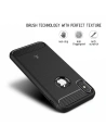 Wholesale Crong Soft Armour Cover Apple iPhone XS/X (black) - CRG30 - {ean13} - Hurt