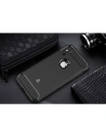 Wholesale Crong Soft Armour Cover Apple iPhone XS/X (black) - CRG30 - {ean13} - Hurt