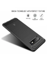 Hurtownia GSM - Case Crong Soft Armour Cover Samsung Galaxy S10+ Plus (schwarz) - CRG31 - {ean13} - Hurt
