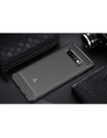 Hurtownia GSM - Etui Crong Soft Armour Cover Samsung Galaxy S10+ Plus (negru) - CRG31 - {ean13} - Hurt