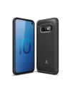 Etui Crong Soft Armour Cover Samsung Galaxy S10e (negru)
