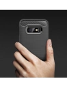 Wholesale Crong Soft Armour Cover Samsung Galaxy S10e (black) - CRG32 - {ean13} - Hurt