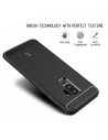 Hurtownia GSM - Etui Crong Soft Armour Cover Samsung Galaxy S9+ Plus (fekete) - CRG33 - {ean13} - Hurt