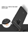 Hurtownia GSM - Etui Crong Soft Armour Cover Samsung Galaxy S9+ Plus (fekete) - CRG33 - {ean13} - Hurt