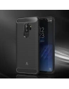 Hurtownia GSM - Etui Crong Soft Armour Cover Samsung Galaxy S9+ Plus (fekete) - CRG33 - {ean13} - Hurt