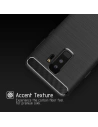 Hurtownia GSM - Etui Crong Soft Armour Cover Samsung Galaxy S9+ Plus (fekete) - CRG33 - {ean13} - Hurt