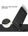 Hurtownia GSM - Etui Crong Soft Armour Cover Huawei P30 (černý) - CRG35 - {ean13} - Hurt