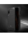 Hurtownia GSM - Etui Crong Soft Armour Cover Huawei P30 (černý) - CRG35 - {ean13} - Hurt