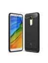 Hurtownia GSM - Etui Crong Soft Armour Cover Xiaomi Redmi 5 Plus (negru) - CRG37 - {ean13} - Hurt