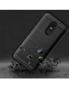 Hurtownia GSM - Etui Crong Soft Armour Cover Xiaomi Redmi 5 Plus (negru) - CRG37 - {ean13} - Hurt
