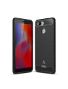 Etui Crong Soft Armour Cover Xiaomi Redmi 6 (negru)