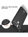 Hurtownia GSM - Etui Crong Soft Armour Cover Xiaomi Redmi 6 (negru) - CRG38 - {ean13} - Hurt