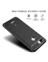 Hurtownia GSM - Etui Crong Soft Armour Cover Xiaomi Redmi 6 (negru) - CRG38 - {ean13} - Hurt