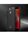 Hurtownia GSM - Etui Crong Soft Armour Cover Xiaomi Redmi 6 (negru) - CRG38 - {ean13} - Hurt