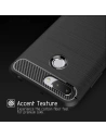 Hurtownia GSM - Etui Crong Soft Armour Cover Xiaomi Redmi 6 (negru) - CRG38 - {ean13} - Hurt