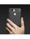Hurtownia GSM - Etui Crong Soft Armour Cover Xiaomi Redmi 6 (negru) - CRG38 - {ean13} - Hurt