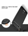 Hurtownia GSM - Etui Crong Soft Armour Cover Xiaomi Redmi 6A (negru) - CRG39 - {ean13} - Hurt