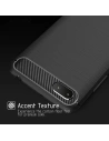 Hurtownia GSM - Etui Crong Soft Armour Cover Xiaomi Redmi 6A (negru) - CRG39 - {ean13} - Hurt