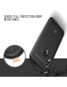 Hurtownia GSM - Etui Crong Soft Armour Cover Xiaomi Redmi 7 (czarny) - CRG40 - {ean13} - Hurt