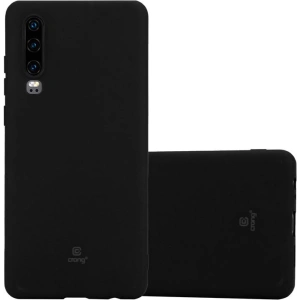 Hurtownia GSM - Etui Crong Soft Skin Cover Huawei P30 (černá) - CRG44 - {ean13} - Hurt