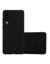 Hurtownia GSM - Etui Crong Soft Skin Cover Huawei P30 (negru) - CRG44 - {ean13} - Hurt