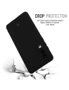 Hurtownia GSM - Etui Crong Soft Skin Cover Huawei P30 (černá) - CRG44 - {ean13} - Hurt
