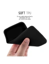 Hurtownia GSM - Etui Crong Soft Skin Cover Huawei P30 (černá) - CRG44 - {ean13} - Hurt