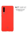 Wholesale Crong Soft Skin Cover Huawei P30 (red) - CRG45 - {ean13} - Hurt