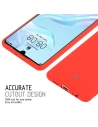 Hurtownia GSM - Etui Crong Soft Skin Cover Huawei P30 (piros) - CRG45 - {ean13} - Hurt
