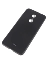 Hurtownia GSM - Tok Crong Simas bőr Xiaomi Redmi 5 Plus (fekete) - CRG48 - {ean13} - Hurt