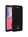 Etui Crong Smooth Skin Xiaomi Redmi 6 (fekete)
