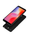 Wholesale Crong Smooth Skin Xiaomi Redmi 6 (black) - CRG49 - {ean13} - Hurt