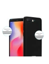 Wholesale Crong Smooth Skin Xiaomi Redmi 6 (black) - CRG49 - {ean13} - Hurt