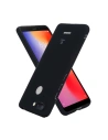 Wholesale Crong Smooth Skin Xiaomi Redmi 6A (black) - CRG50 - {ean13} - Hurt