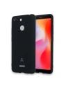 Wholesale Crong Smooth Skin Xiaomi Redmi 6A (black) - CRG50 - {ean13} - Hurt