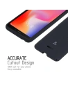 Wholesale Crong Smooth Skin Xiaomi Redmi 6A (black) - CRG50 - {ean13} - Hurt