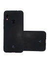 Etue Crong Smooth Skin Xiaomi Redmi 7 (černá)