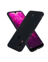 Wholesale Crong Smooth Skin Xiaomi Redmi 7 (black) - CRG51 - {ean13} - Hurt