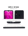 Wholesale Crong Smooth Skin Xiaomi Redmi 7 (black) - CRG51 - {ean13} - Hurt