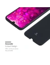 Wholesale Crong Smooth Skin Xiaomi Redmi 7 (black) - CRG51 - {ean13} - Hurt