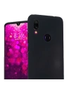 Wholesale Crong Smooth Skin Xiaomi Redmi 7 (black) - CRG51 - {ean13} - Hurt