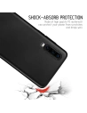 Hurtownia GSM - Etui Crong Smooth Skin Huawei P30 (černý) - CRG52 - {ean13} - Hurt