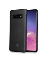 Hurtownia GSM - Etui Crong Smooth Skin Samsung Galaxy S10+ Plus (negru) - CRG53 - {ean13} - Hurt