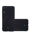 Hurtownia GSM - Etui Crong Smooth Skin Samsung Galaxy A10 (fekete) - CRG55 - {ean13} - Hurt