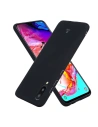Hurtownia GSM - Etui Crong Smooth Skin Samsung Galaxy A10 (fekete) - CRG55 - {ean13} - Hurt