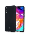 Hurtownia GSM - Etui Crong Smooth Skin Samsung Galaxy A10 (fekete) - CRG55 - {ean13} - Hurt