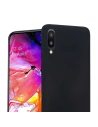 Hurtownia GSM - Etui Crong Smooth Skin Samsung Galaxy A10 (fekete) - CRG55 - {ean13} - Hurt
